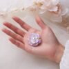 Elegant Camellia Flower Brooch: Trendy Pearl Pin for Women’s Fashion Miscellaneous Trending Jewelry Accessories Beauty & Health Deals Fashion Heart & Harmony Men's Clothing & Accessories Shine & Style Trending Now Women's Clothing & Accessories