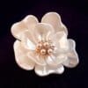 Elegant Camellia Flower Brooch: Trendy Pearl Pin for Women’s Fashion Miscellaneous Trending Jewelry Accessories Beauty & Health Deals Fashion Heart & Harmony Men's Clothing & Accessories Shine & Style Trending Now Women's Clothing & Accessories