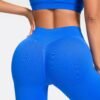 Scrunch Bum Seamless Leggings: High-Performance Yoga & Gym Pants for Women Miscellaneous Beauty & Health Deals Fashion Outdoor & Sports Pants & Leggings Shine & Style Sports Trending Now Women Sport Clothing Women's Clothing & Accessories