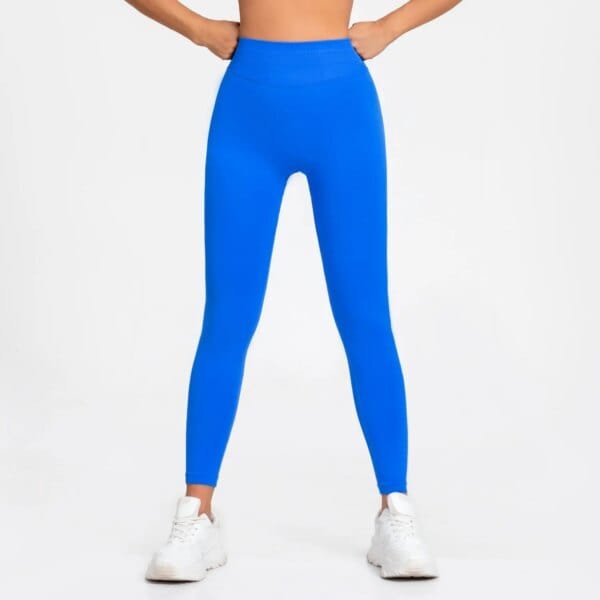 Scrunch Bum Seamless Leggings: High-Performance Yoga & Gym Pants for Women Miscellaneous Beauty & Health Deals Fashion Outdoor & Sports Pants & Leggings Shine & Style Sports Trending Now Women Sport Clothing Women's Clothing & Accessories