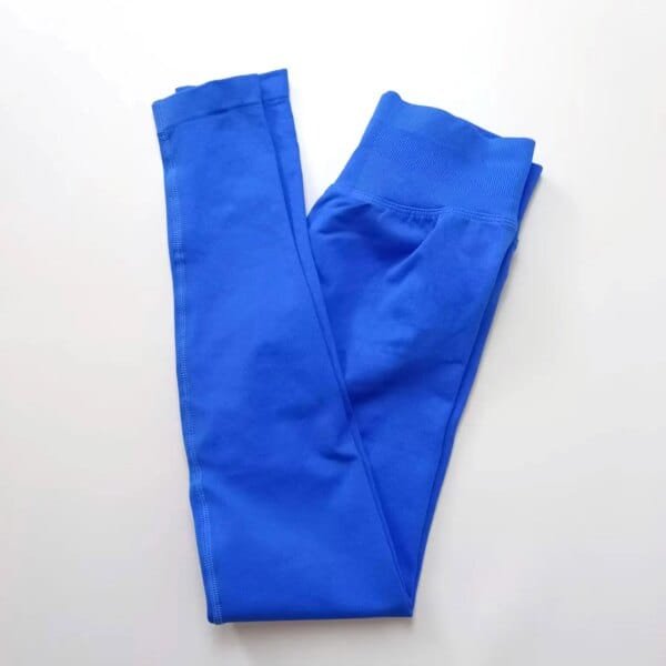 Scrunch Bum Seamless Leggings: High-Performance Yoga & Gym Pants for Women Miscellaneous Beauty & Health Deals Fashion Outdoor & Sports Pants & Leggings Shine & Style Sports Trending Now Women Sport Clothing Women's Clothing & Accessories