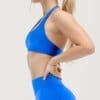 High Support Seamless Sports Bra: Halter Top for Yoga & Gym Workouts Miscellaneous Accessories Beauty & Health Bras Deals Fashion Home & Living Outdoor & Sports Shine & Style Sports Trending Now WanderSmart Women Sport Clothing Women's Clothing & Accessories