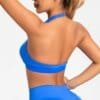 High Support Seamless Sports Bra: Halter Top for Yoga & Gym Workouts Miscellaneous Accessories Beauty & Health Bras Deals Fashion Home & Living Outdoor & Sports Shine & Style Sports Trending Now WanderSmart Women Sport Clothing Women's Clothing & Accessories