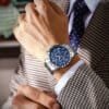 Luxury Men’s Quartz Sports Watch: Waterproof Chronograph with Luminous Hands Miscellaneous Trending Jewelry Beauty & Health Deals Fashion Men's Clothing & Accessories Men's Watches Shine & Style Sports Trending Now Watches