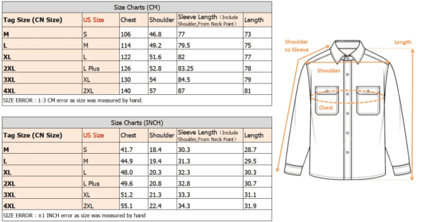 Men’s UPF 50+ Quick Dry Fishing Shirt: Breathable, Long Sleeve Outdoor Gear Miscellaneous Beauty & Health Deals Fashion Home & Living Men Sport Clothing Men's Clothing & Accessories Outdoor & Sports Shine & Style Sports Trending Now WanderSmart
