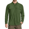 Men’s UPF 50+ Quick Dry Fishing Shirt: Breathable, Long Sleeve Outdoor Gear Miscellaneous Beauty & Health Deals Fashion Home & Living Men Sport Clothing Men's Clothing & Accessories Outdoor & Sports Shine & Style Sports Trending Now WanderSmart