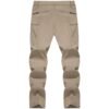 Men’s Quick Dry Lightweight Cargo Pants: UPF 50+ Outdoor Fishing & Hiking Gear Miscellaneous Beauty & Health Bottoms Deals Fashion Home & Living Men Sport Clothing Men's Clothing & Accessories Outdoor & Sports Pants Shine & Style Sports Trending Now WanderSmart