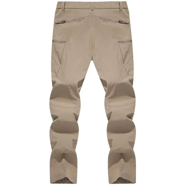 Men’s Quick Dry Lightweight Cargo Pants: UPF 50+ Outdoor Fishing & Hiking Gear Miscellaneous Beauty & Health Bottoms Deals Fashion Home & Living Men Sport Clothing Men's Clothing & Accessories Outdoor & Sports Pants Shine & Style Sports Trending Now WanderSmart