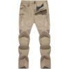 Men’s Quick Dry Lightweight Cargo Pants: UPF 50+ Outdoor Fishing & Hiking Gear Miscellaneous Beauty & Health Bottoms Deals Fashion Home & Living Men Sport Clothing Men's Clothing & Accessories Outdoor & Sports Pants Shine & Style Sports Trending Now WanderSmart