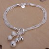 Noble 925 Sterling Silver Square Chain Bracelet: Stylish Charm for Men & Women Miscellaneous Trending Jewelry Accessories Beauty & Health Deals Fashion Heart & Harmony Men's Clothing & Accessories Shine & Style Trending Now Women's Clothing & Accessories