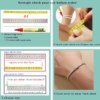 18k Gold Plated Moissanite Tennis Bracelet: S925 Silver Classic for Women & Men Miscellaneous Trending Jewelry Accessories Beauty & Health Deals Fashion Heart & Harmony Men's Clothing & Accessories Shine & Style Trending Now Women's Clothing & Accessories