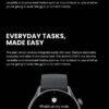 Global Version GTR 3 Smartwatch: 46mm with Zepp OS, Alexa, GPS & 150+ Sports Modes Miscellaneous Smartphones Trending Jewelry Women's Watches Accessories Beauty & Health Deals Electronics & Gadgets Fashion Health & Beauty Health Care Products Heart & Harmony Men's Clothing & Accessories Men's Watches Shine & Style Sports Trending Now WanderSmart Watches Women's Clothing & Accessories